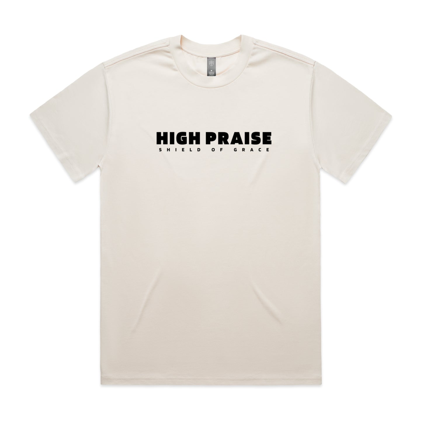 ST GEORGE MEN'S T-SHIRT
