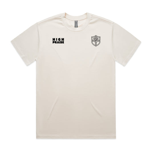 SACRED HEART MEN'S T-SHIRT