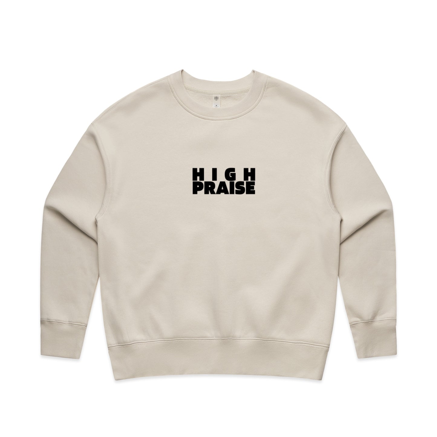JOAN OF ARC WOMEN'S CREW