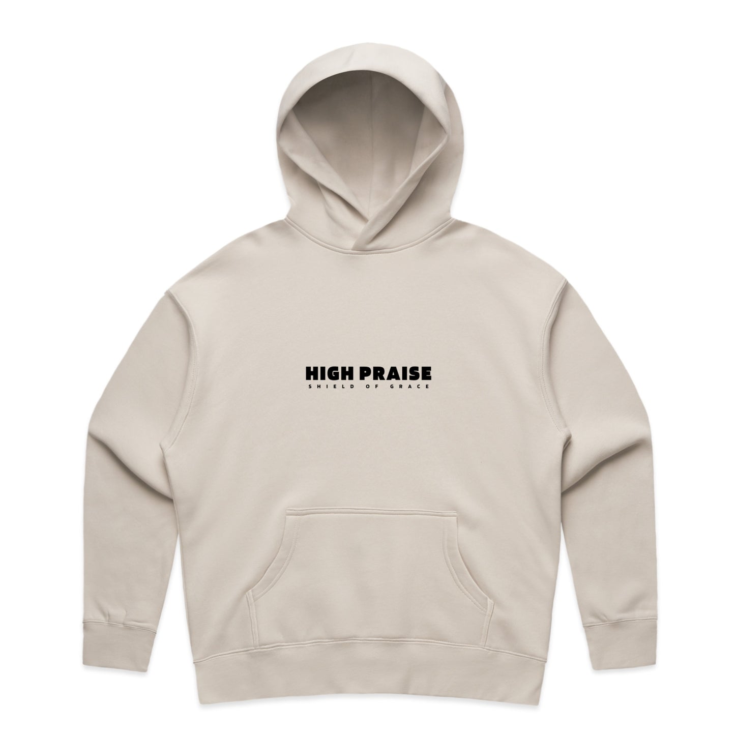 JOAN OF ARC WOMEN'S HOOD