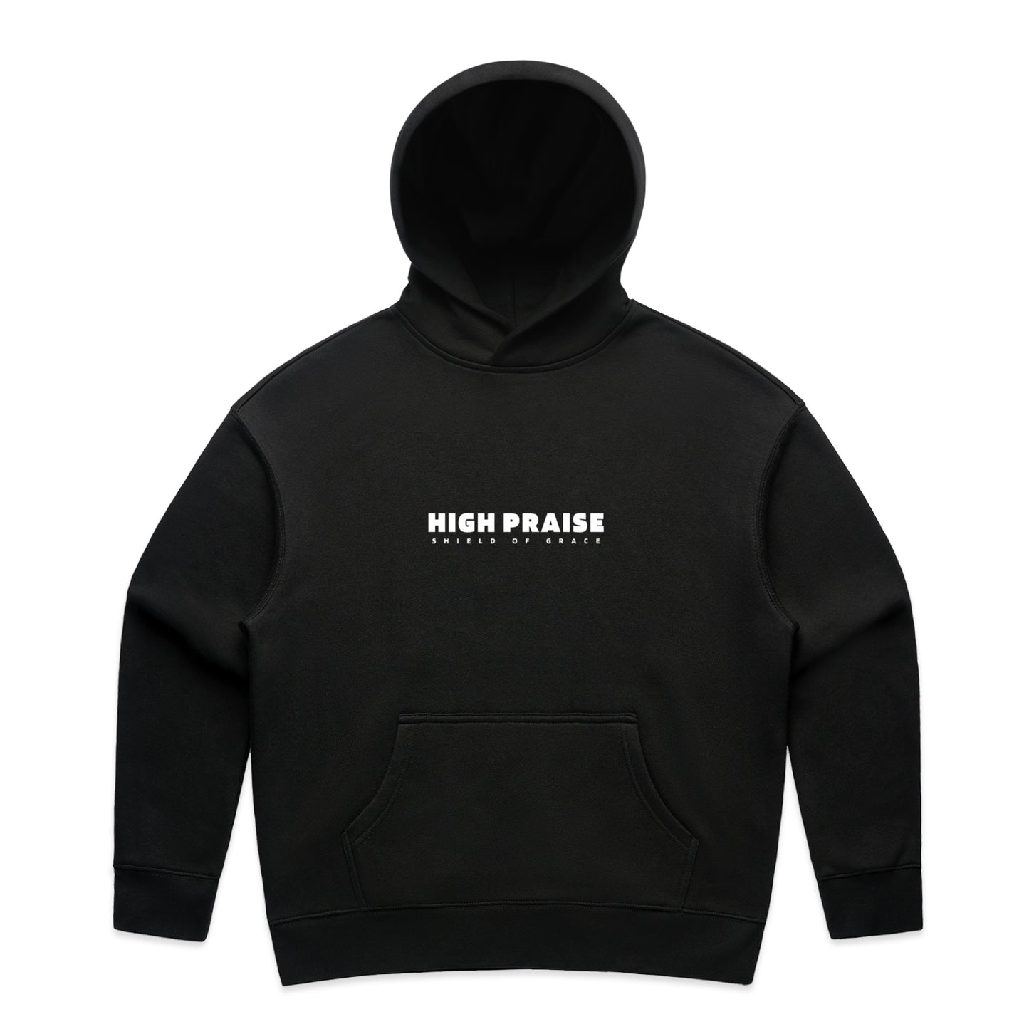 JOAN OF ARC WOMEN'S HOOD