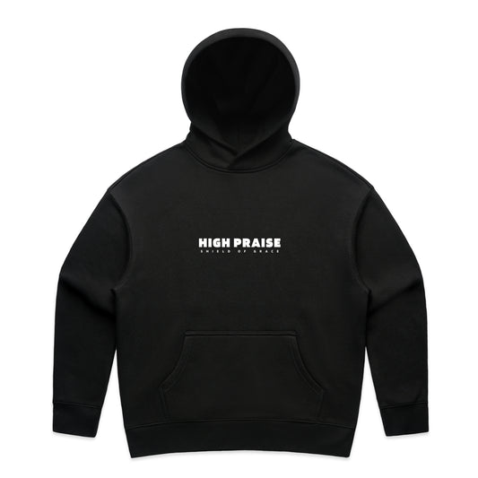 JOAN OF ARC WOMEN'S HOOD