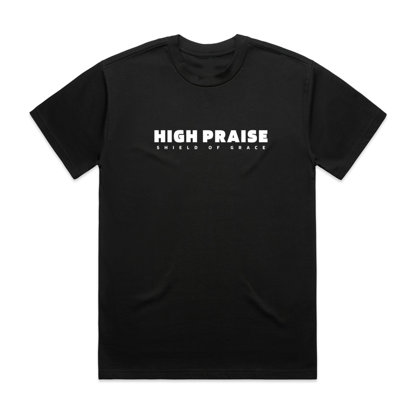 ST GEORGE MEN'S T-SHIRT