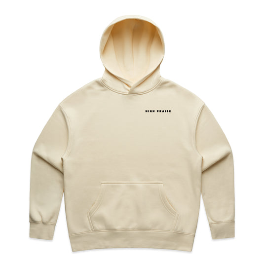 FATHER I STRETCH... WOMEN'S HOOD