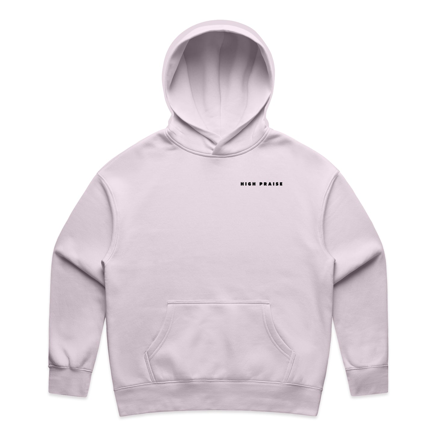 FATHER I STRETCH... WOMEN'S HOOD