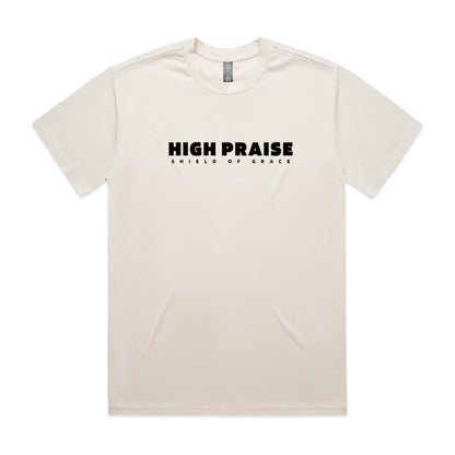 ST GEORGE MEN'S T-SHIRT