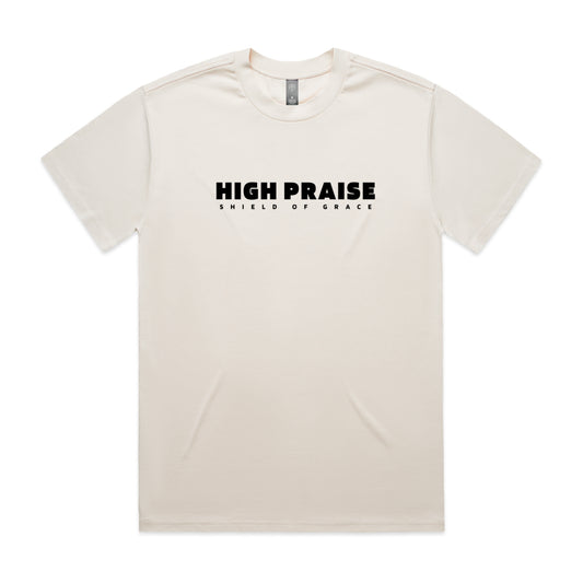 ST GEORGE MEN'S T-SHIRT