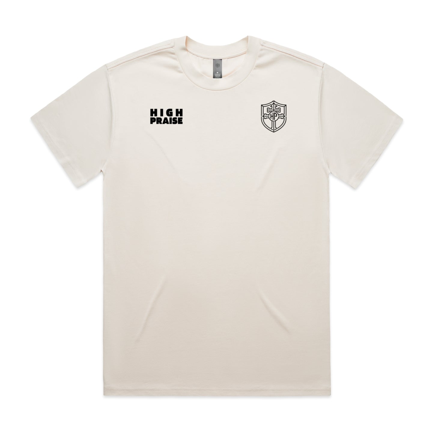 SACRED HEART MEN'S T-SHIRT