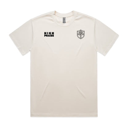 SACRED HEART MEN'S T-SHIRT