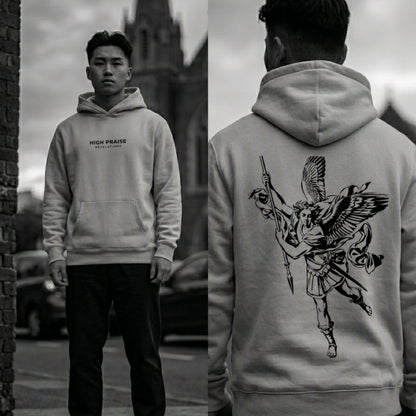 REVELATIONS MEN'S HOOD