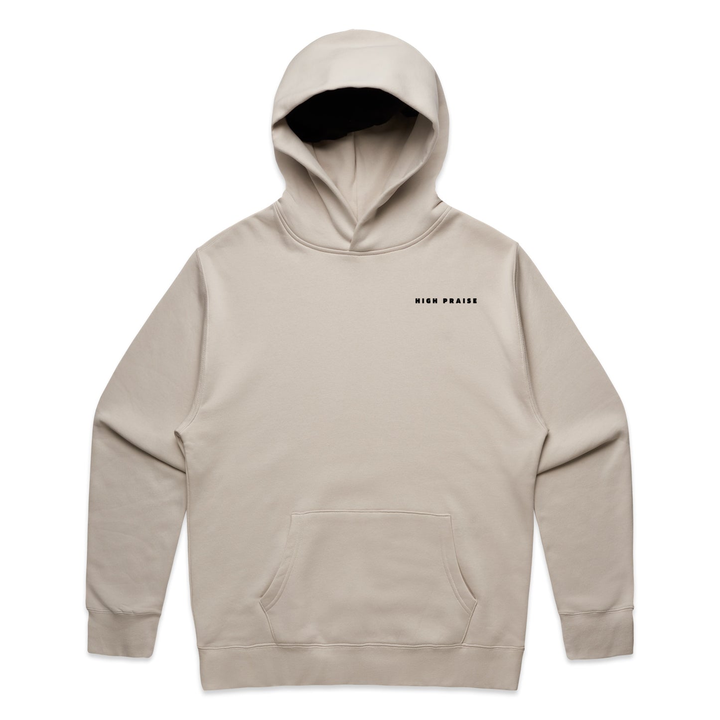 FATHER I STRETCH... MEN'S HOOD