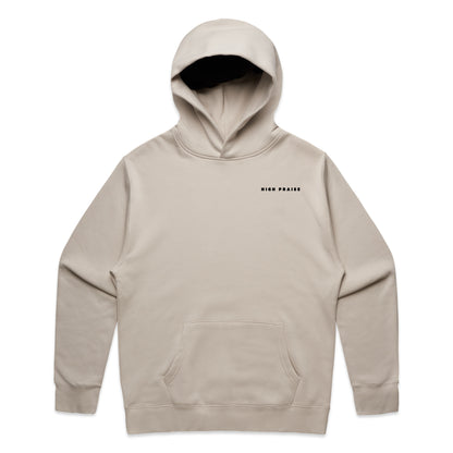 FATHER I STRETCH... MEN'S HOOD