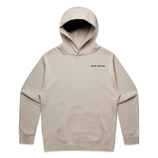 FATHER I STRETCH... MEN'S HOOD