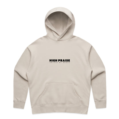 JOAN OF ARC WOMEN'S HOOD