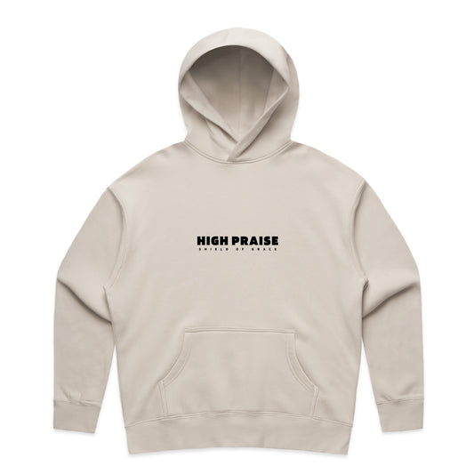 JOAN OF ARC WOMEN'S HOOD