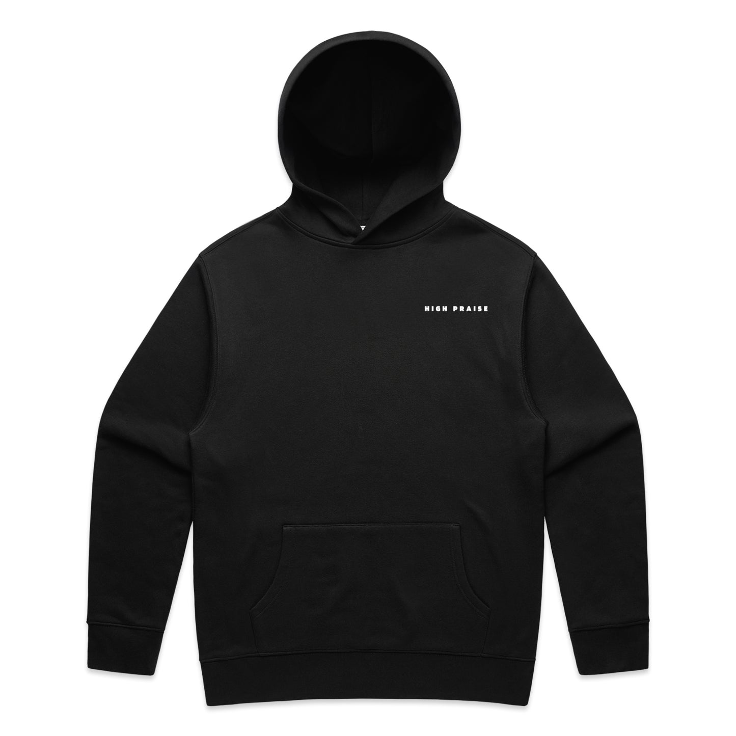 FATHER I STRETCH... MEN'S HOOD