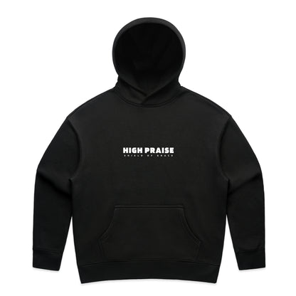 JOAN OF ARC WOMEN'S HOOD