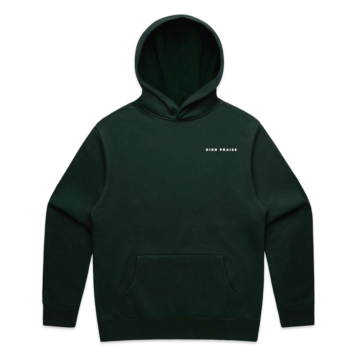 FATHER I STRETCH... MEN'S HOOD