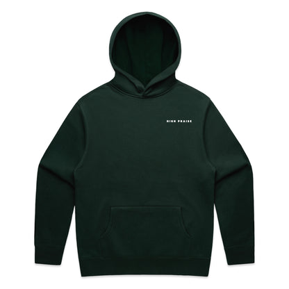 FATHER I STRETCH... MEN'S HOOD