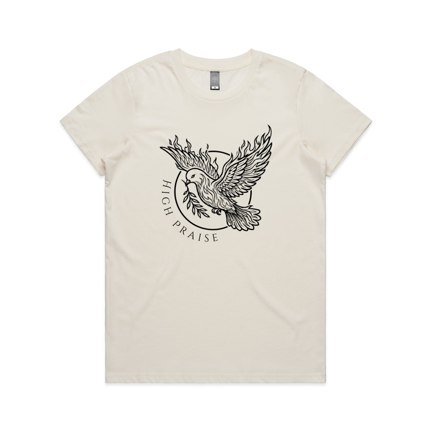 PENTECOST WOMEN'S T-SHIRT