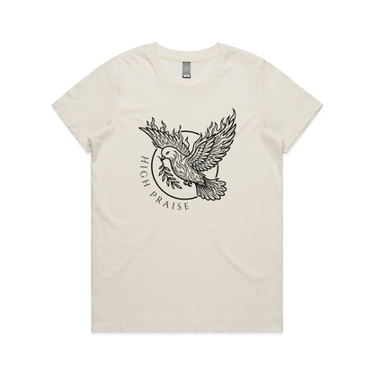 PENTECOST WOMEN'S T-SHIRT