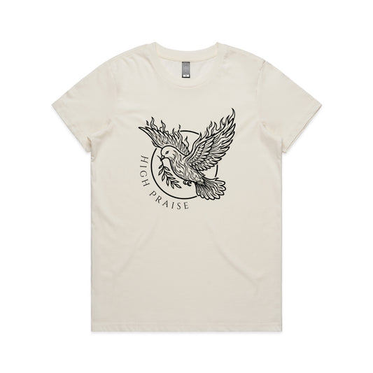 PENTECOST WOMEN'S T-SHIRT