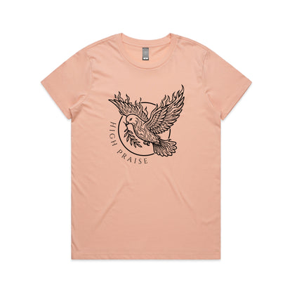 PENTECOST WOMEN'S T-SHIRT