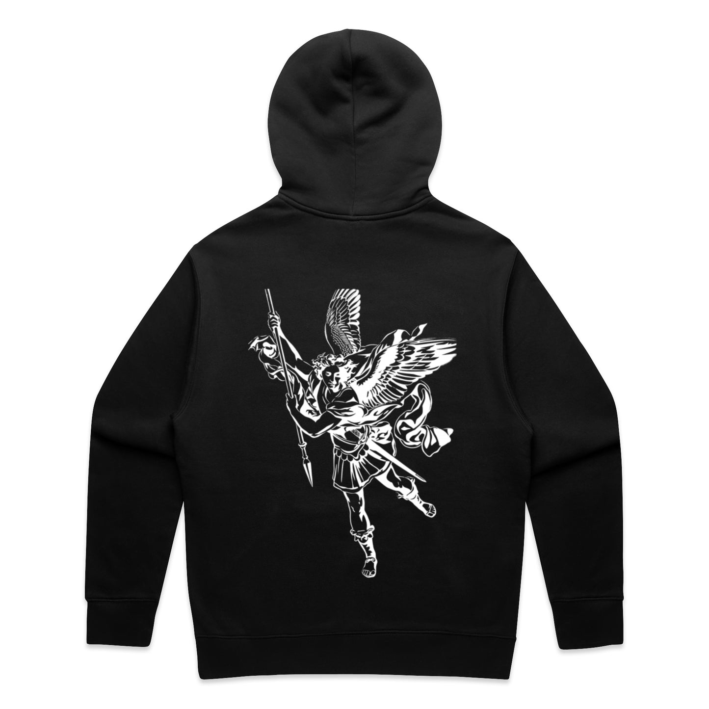 REVELATIONS MEN'S HOOD