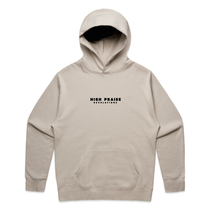 REVELATIONS MEN'S HOOD