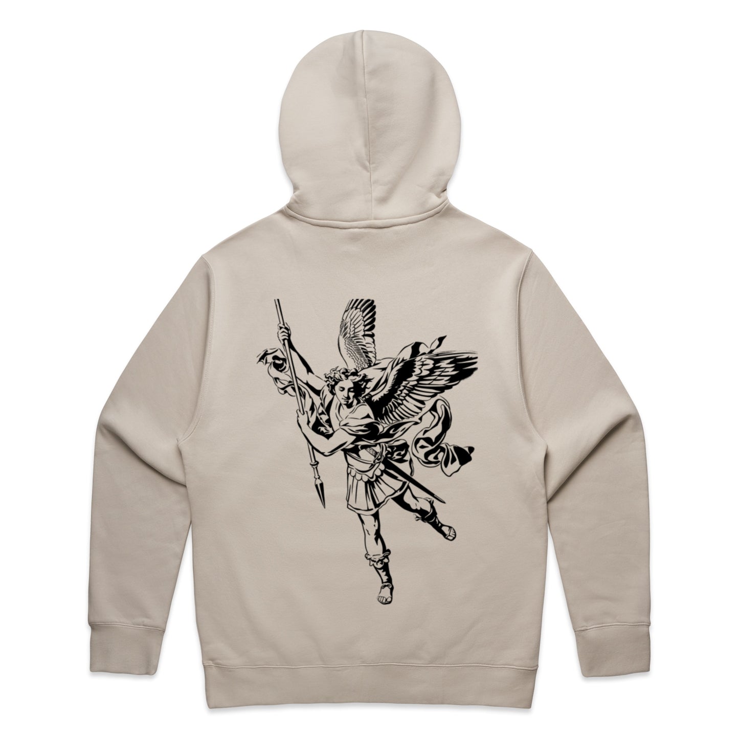 REVELATIONS MEN'S HOOD