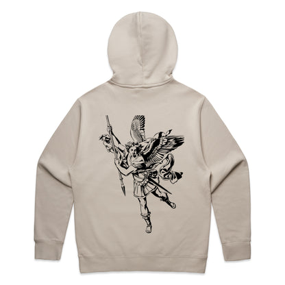 REVELATIONS MEN'S HOOD