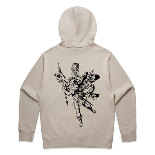 REVELATIONS MEN'S HOOD