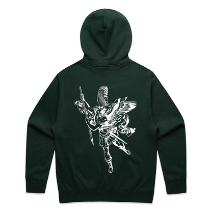 REVELATIONS MEN'S HOOD