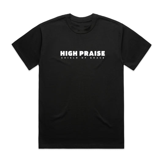 ST GEORGE MEN'S T-SHIRT