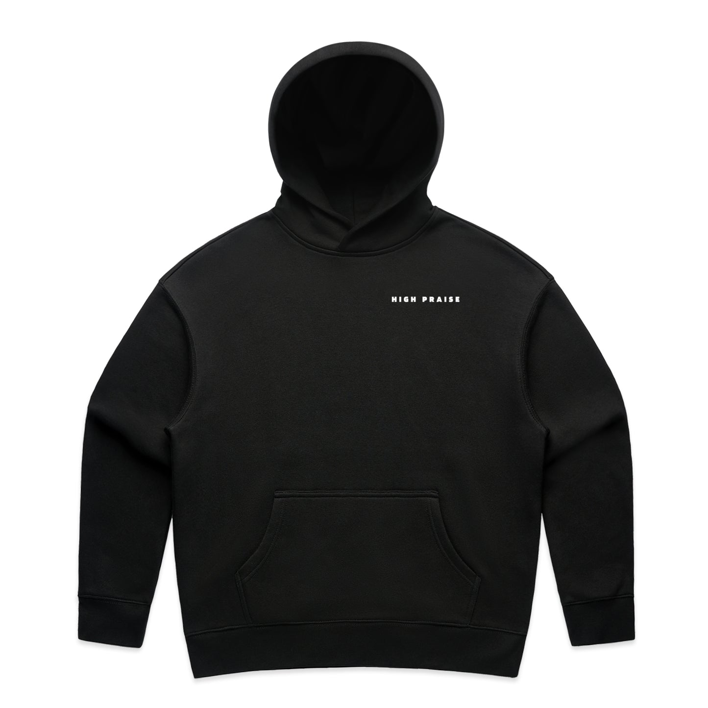 FATHER I STRETCH... WOMEN'S HOOD
