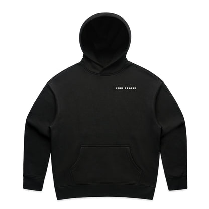 FATHER I STRETCH... WOMEN'S HOOD