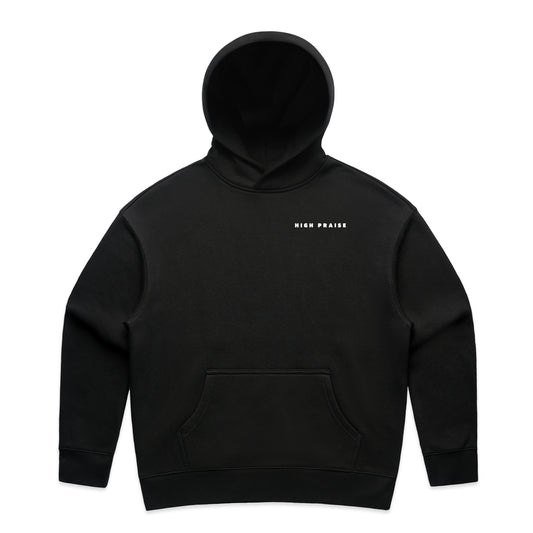 FATHER I STRETCH... WOMEN'S HOOD