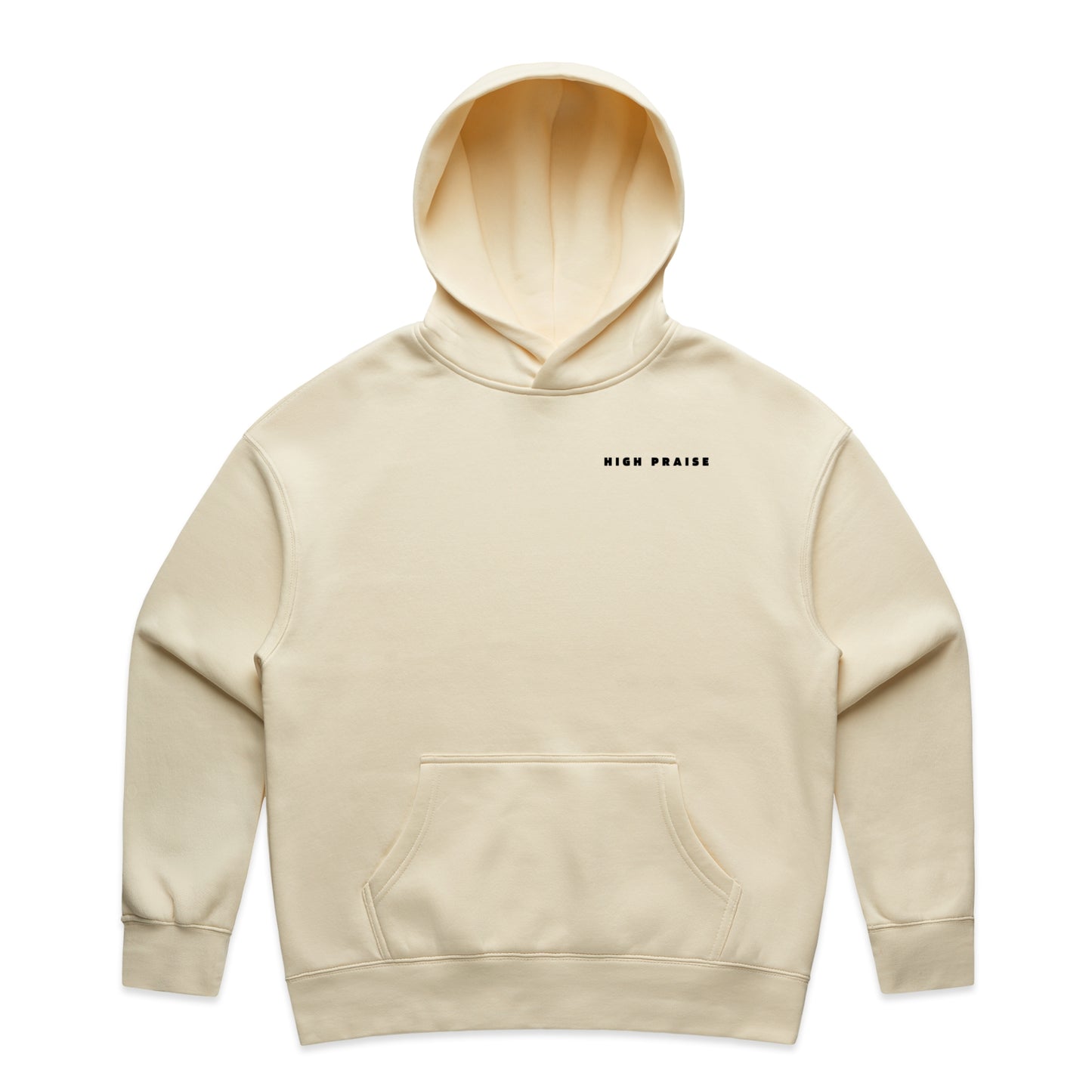 FATHER I STRETCH... WOMEN'S HOOD