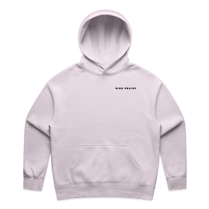 FATHER I STRETCH... WOMEN'S HOOD