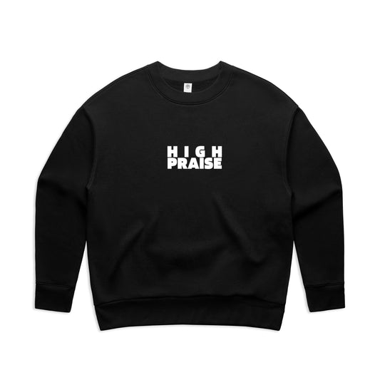 JOAN OF ARC WOMEN'S CREW